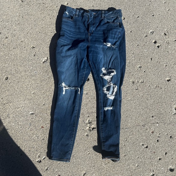 AMERICAN EAGLE JEANS - Picture 4 of 5